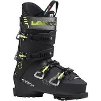 Lange - Chaussures de ski - Shadow 100 MV GW - Taille 28/28,5 - Noir