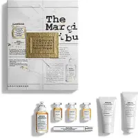 Maison Martin Margiela 7 DAYS calendrier de compte à rebours avant le Nouvel An mixte