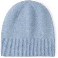 TATUUM Bonnet 'Kovi' bleu clair