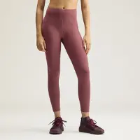 Adidas Pantalon de sport bourgogne