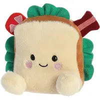 Aurora World GmbH Palm Pals - Tomas Sandwich
