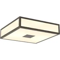 Astro Mashiko Classic 300 Square Plafonnier Bronze