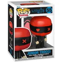 Funko POP! POP figure Ligts Out Junior Trocci #55
