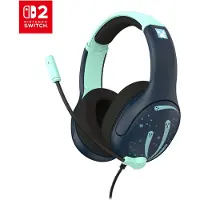 Turtle Beach Casque de jeu Airlite Fit, compatible avec Minecraft Dungeons II, taille unique