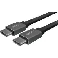 Emtec Câble USB T700 (1.20 m, USB 2.0)