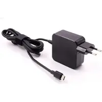 CoreParts MBXUSBC-AC0005 Alimentation & convertisseur de tension Indoor 45 W noir (MBXUSBC-AC0005)