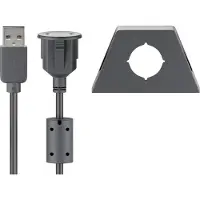 Pro Câble Usb-a 95445
