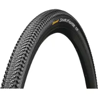 Continental 47-305 Double Fighter III, Fil de fer, noir