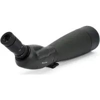 Celestron Spotting Scope Trailseeker 100 45º Telescope Noir