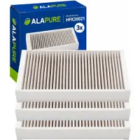 Alapure Filtre à particules compatible avec l'Atag HF3002