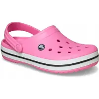 Crocs Crocband Clogs Rose EU 42-43