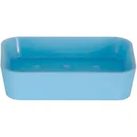 MSV Porte-savon Polyester/rubber