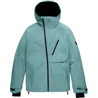 686 - Veste de ski/snow isolée imper-respirante - M Hydra Thermagraph Jacket Pale Firn - Taille XL - Bleu