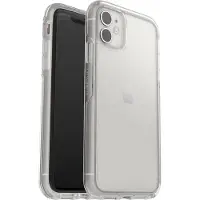 Otterbox Symmetry Apple iPhone 11 Back Cover Transparent