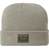 Jack & jones Bonnet 'JACATTITUDE' greige
