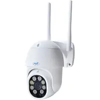 Pni Caméra De Surveillance Ip840 4k