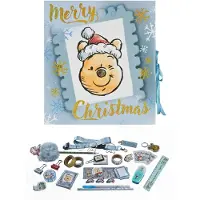 Fun Unlimited Calendrier de l'Avent pour adolescents, Winnie l'Ourson, référence WPIN8026 / 2026