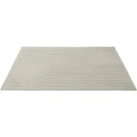 Muuto Relevo Quattro Tapis Off-White | 200 x 300 cm