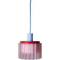 Warren & Laetitia Gigi Suspension 2 Dolce - Sky Blue|Red|Pink | 3m