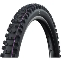 Schwalbe Pneu VTT Tubeless Arrière 29 pouces, conçu pour la descente, offrant une adhérence maximale - Performance Gravity Enduro -