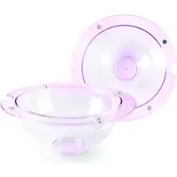 Ibili Moule Magnétique Sphérique Pour Chocolat 3d 14 Cm