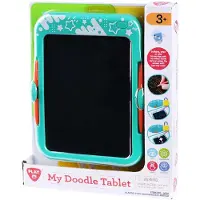 Playgo Tablette Teken