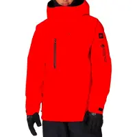 686 - Veste de ski/snow imper-respirante en GORE-TEX - M Gore-Tex Core Shell Jacket Solar - Taille L - Rouge