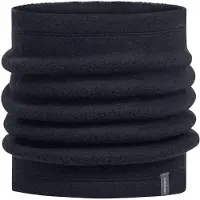 Icebreaker 800 Rf Class Pile Neck Warmer Noir