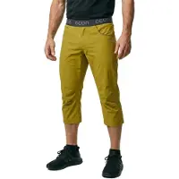 Ocun Jaws 3/4 Pants Vert M Homme