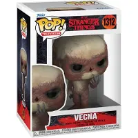 Funko POP! POPTownST S4- POP25