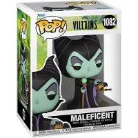Funko POP! POP figure Disney Villains Maleficent