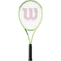 Wilson Raquette De Tennis Blade Feel 105 Rxt