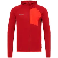 Mammut Polaire Zippée Aenergy Light