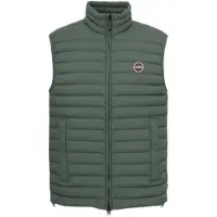 Colmar 12000048 Vest Vert 56 Homme