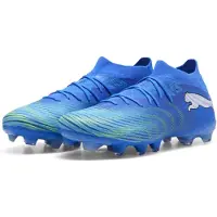 Puma FUTURE 9 MATCH FGAG, couleur : Bleu ultra, Blanc , Bleu lumineux, taille : 44,5
