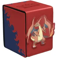 Ultra pro PKM Mega Charizard Y Alcove Box