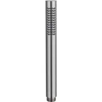 FortiFura Calvi Douchette à main stick Inox brossé SW496812