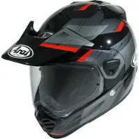 Arai Tour-X5 Anodize Casque d’enduro