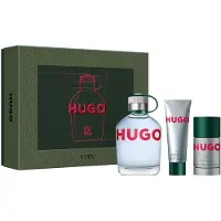 HUGO BOSS Hugo Man Coffret Cadeau