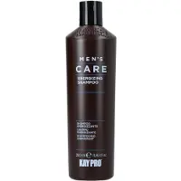 Kay Shampoing énergisant pour hommes Kaypro Men's Care, 350 ml