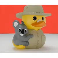 Rubber Road Ltd Travel L'Australie Figurine 5 cm Taille unique