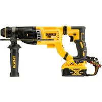 DeWalt Marteau De Démolition Dch263nk-xj