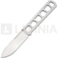 Böker Germany Couteau BFF Packlite Elmax SuperClean