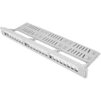 Lanberg Panneau De Brassage Ppks-1124-s