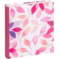 Walther design Album Photo Fa363r 100 Pages 30x30 Cm
