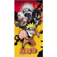 Halantex Serviette Naruto Version 2 140x70 Cm
