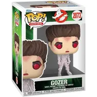 Funko POP! Figure Los Cazafantasmas-gozer