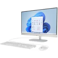 HP Pc Tout-en-un 24-cr0092ns 23.8´´ I7-1355u/8gb/512gb Ssd