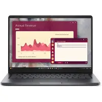 Dell Ordinateur Portable Pro 14 Pc14250 14´´ Ultra 5-235u/16gb/1tb Ssd