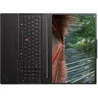 Lenovo Idg Ordinateur Portable Thinkpad P16s Gen 5 16´´ Ultra 7-366h/64gb/1tb Ssd/rtx Pro 2000